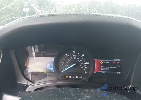 2016 Ford Expedition Platinum from USA, damaged, VIN 1FMJU1LT7GEF38398